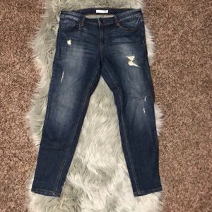 Eunina Ava Skinny Jeans